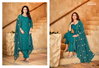 Shabnam By Vishnu Faux Georgette Dress Material Wholesale Market In Surat
